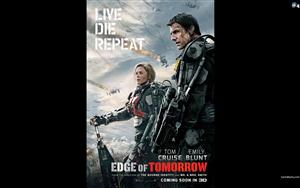 Edge of Tomorrow